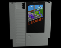 Lizard (rainwarrior) (itch.io)